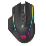 موس گیمینگ ردراگون redragon