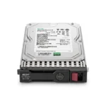 هارد سرور اچ پی ۱۲ ترابایت SAS مدل 881779-B21