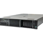 سرور اچ پی مدل DL380 Gen10