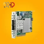 کارت شبکه سرور اچ پی دو پورت ۱۰ گیگابیت مدل 534FLR 700751-B21